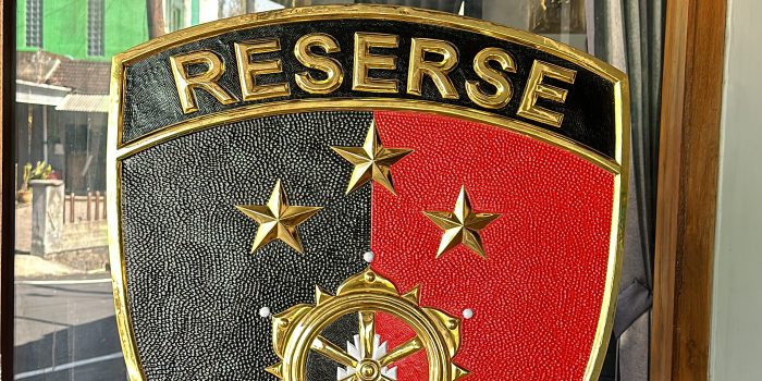Logo Kuningan Reserse