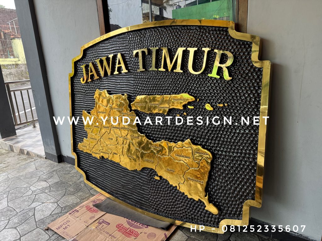 Logo Kuningan Jawa Timur