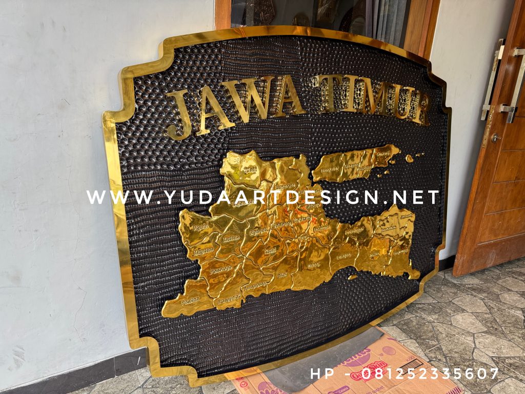 Logo Kuningan Jawa Timur