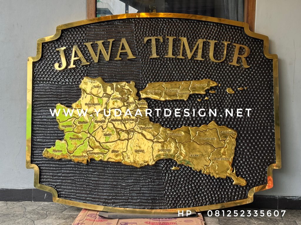 Logo Kuningan Jawa Timur