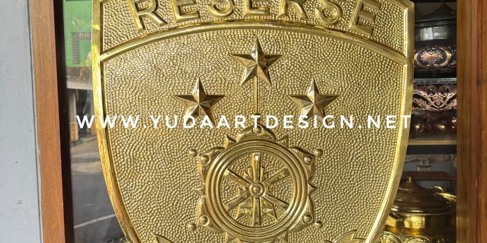 Pengrajin Logo Reserse Kuningan