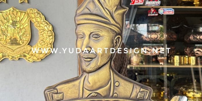 Logo Kuningan Gemusba Finishing Antik